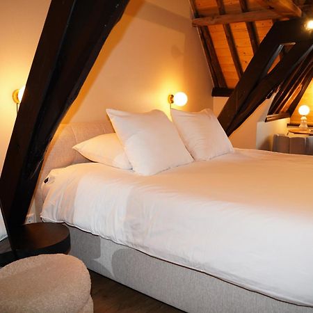 Boutique Hotel Johannes เดลฟท์ ภายนอก รูปภาพ