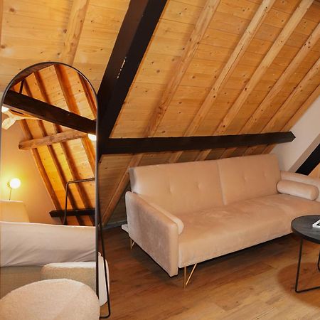 Boutique Hotel Johannes เดลฟท์ ภายนอก รูปภาพ