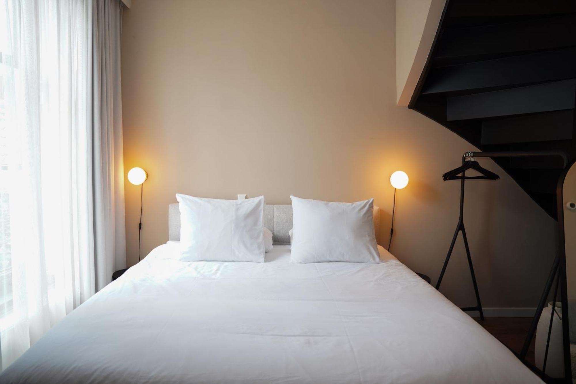 Boutique Hotel Johannes เดลฟท์ ภายนอก รูปภาพ