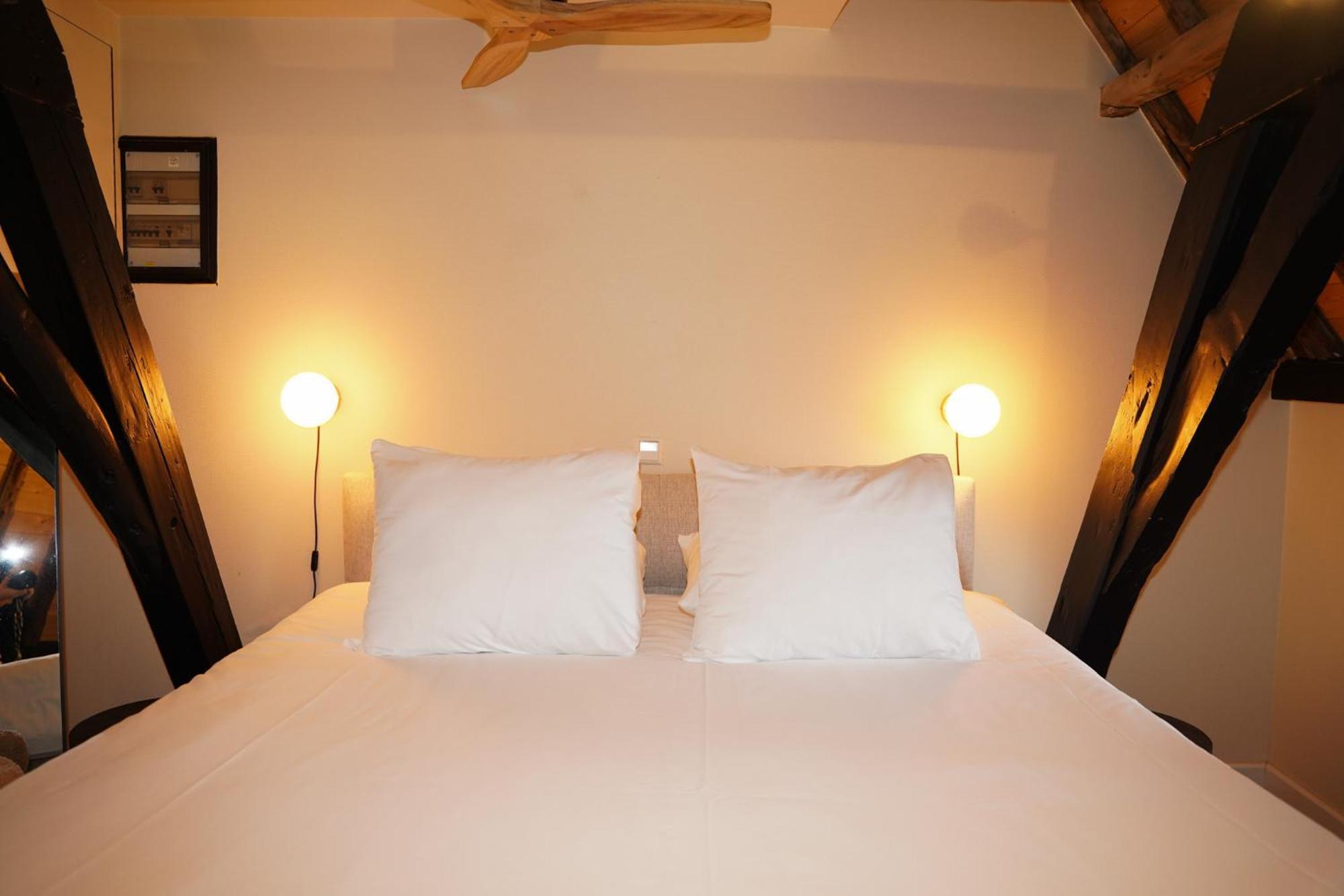 Boutique Hotel Johannes เดลฟท์ ภายนอก รูปภาพ