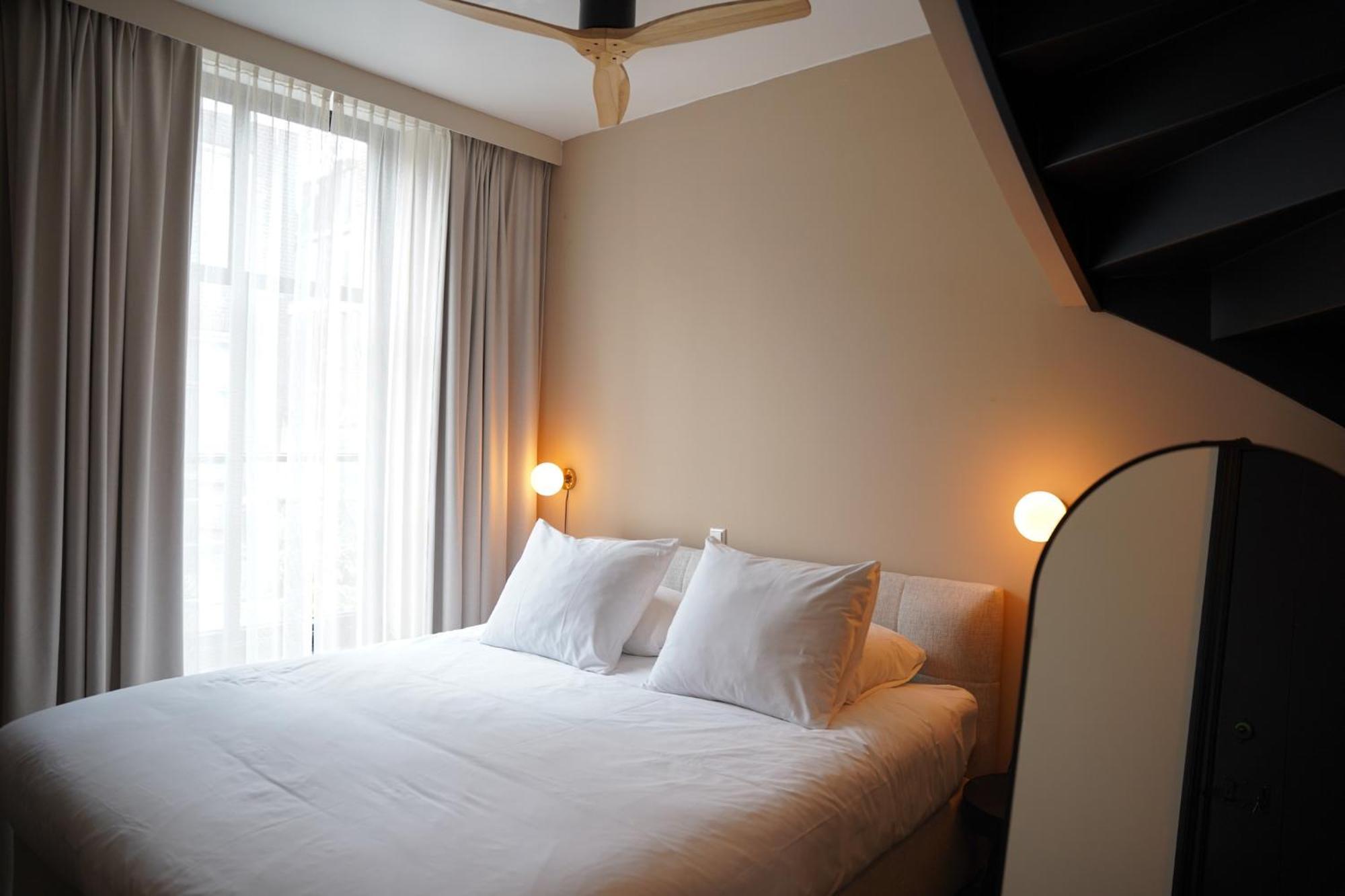 Boutique Hotel Johannes เดลฟท์ ภายนอก รูปภาพ
