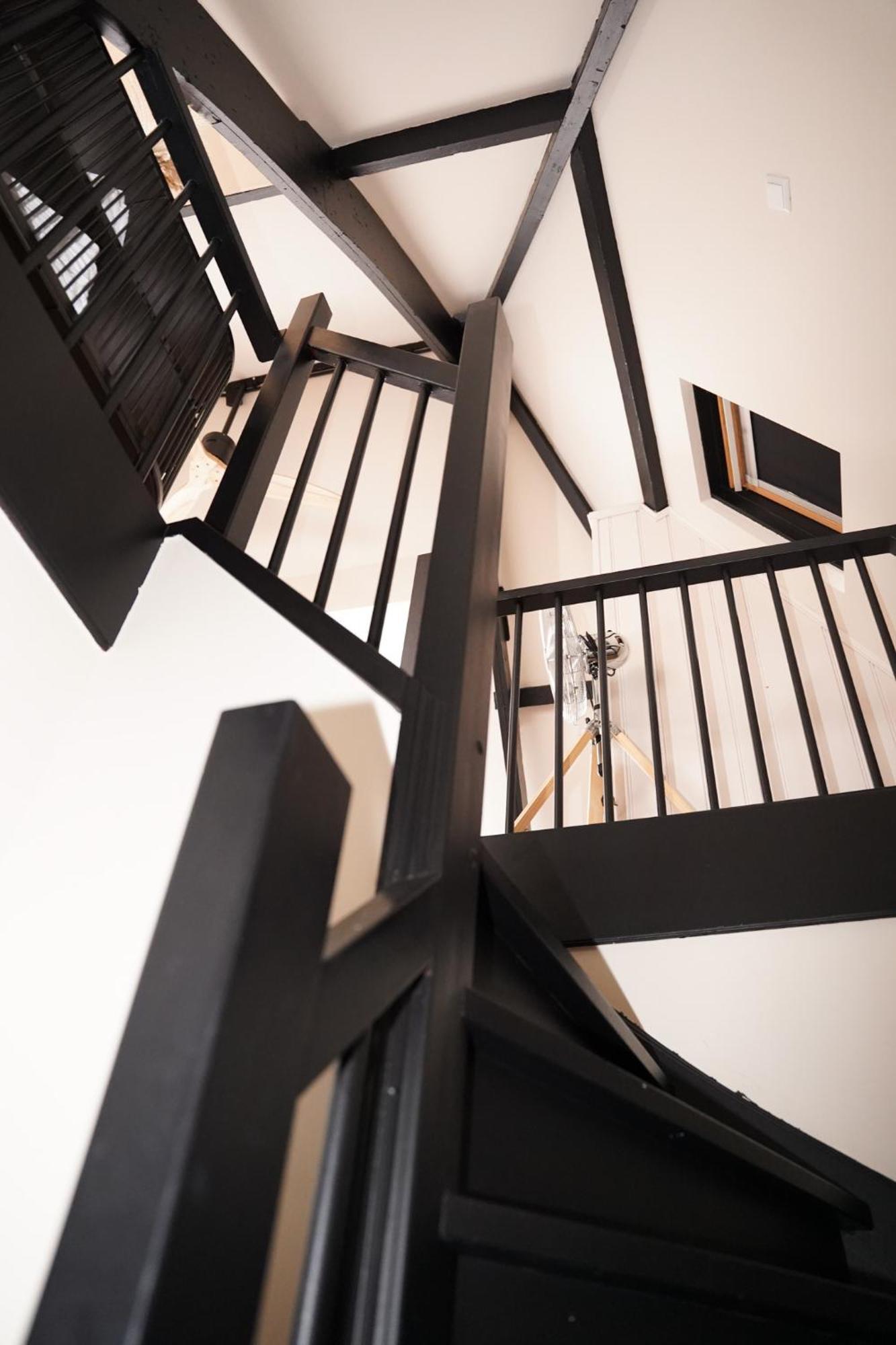 Boutique Hotel Johannes เดลฟท์ ภายนอก รูปภาพ