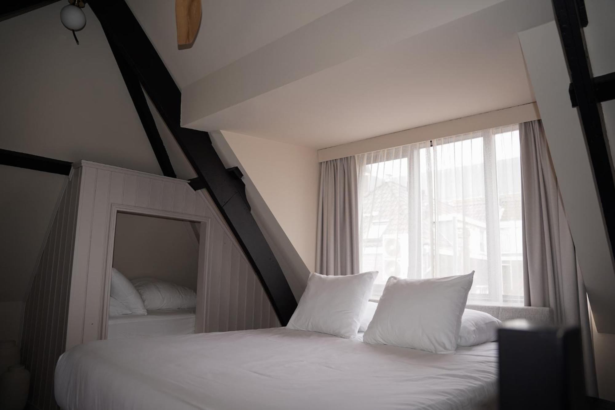 Boutique Hotel Johannes เดลฟท์ ภายนอก รูปภาพ