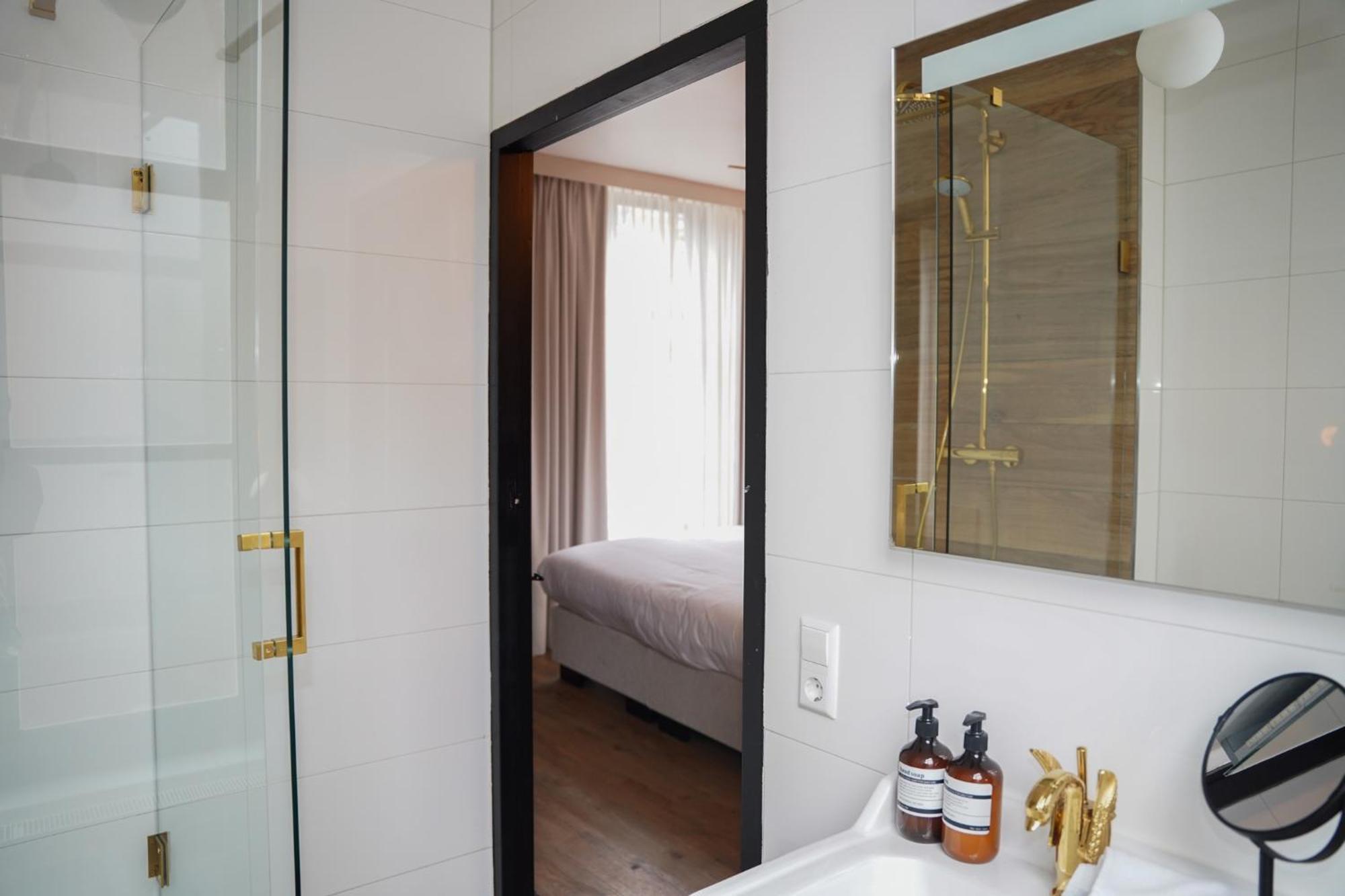 Boutique Hotel Johannes เดลฟท์ ภายนอก รูปภาพ