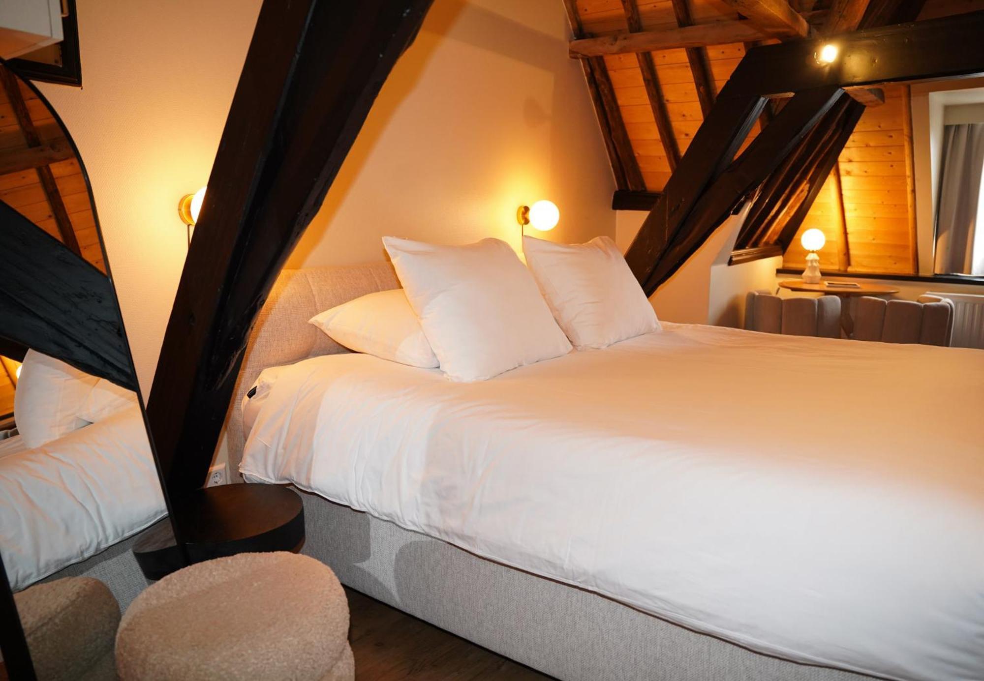 Boutique Hotel Johannes เดลฟท์ ภายนอก รูปภาพ