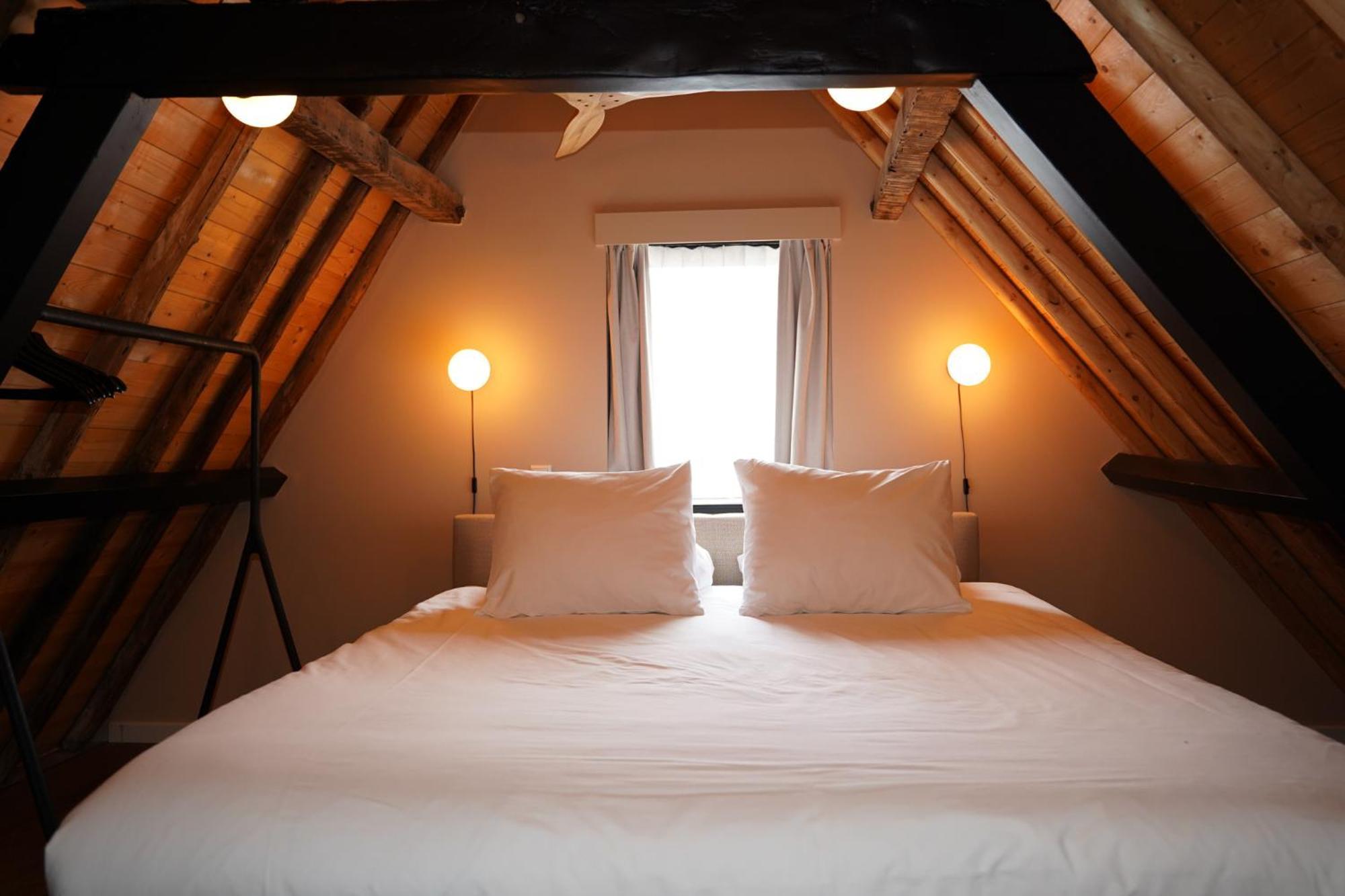 Boutique Hotel Johannes เดลฟท์ ภายนอก รูปภาพ