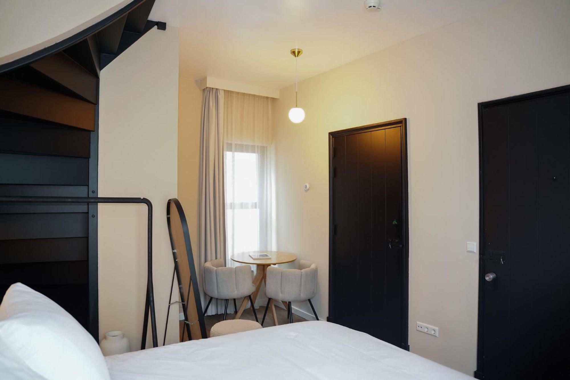 Boutique Hotel Johannes เดลฟท์ ภายนอก รูปภาพ