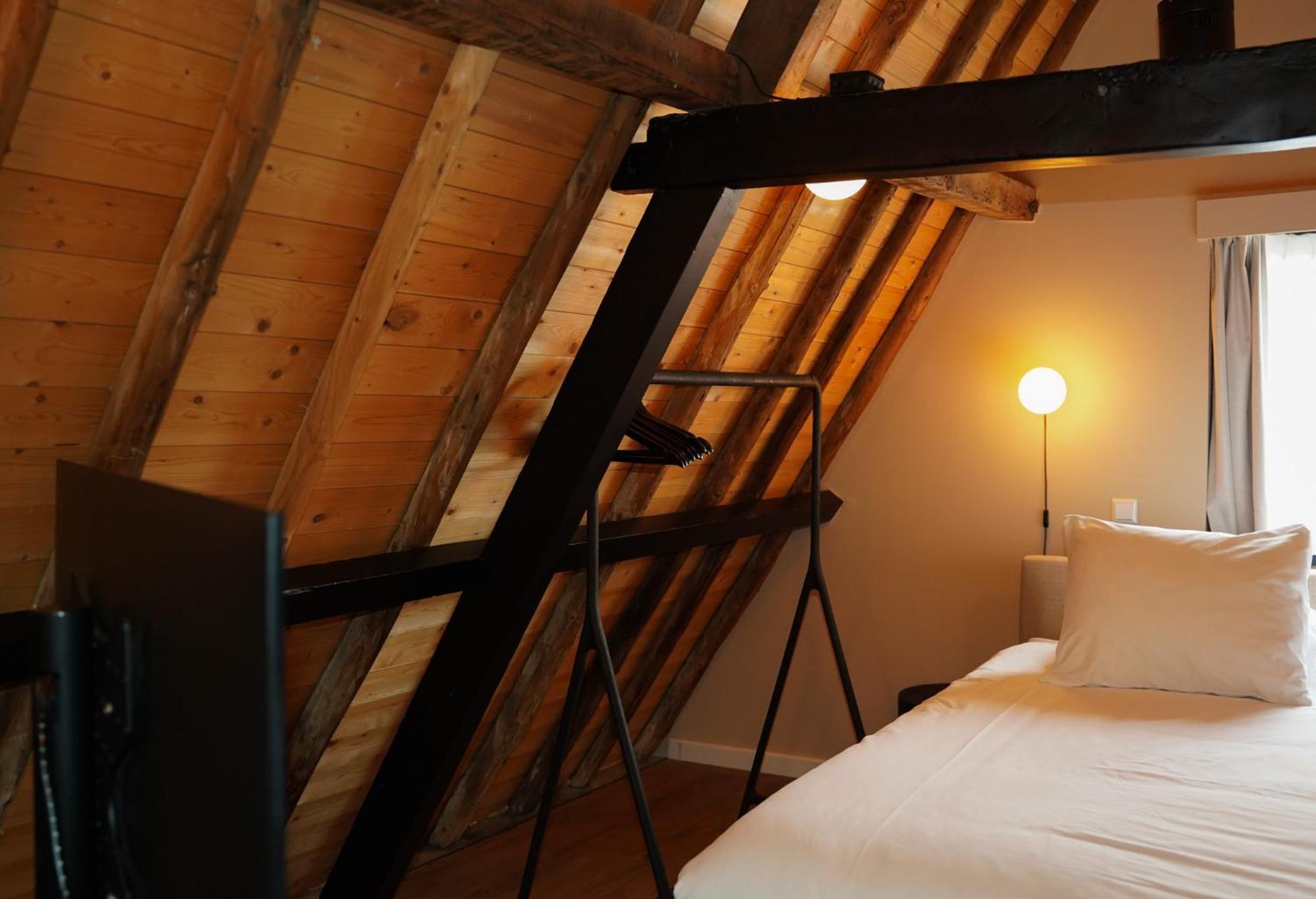 Boutique Hotel Johannes เดลฟท์ ภายนอก รูปภาพ