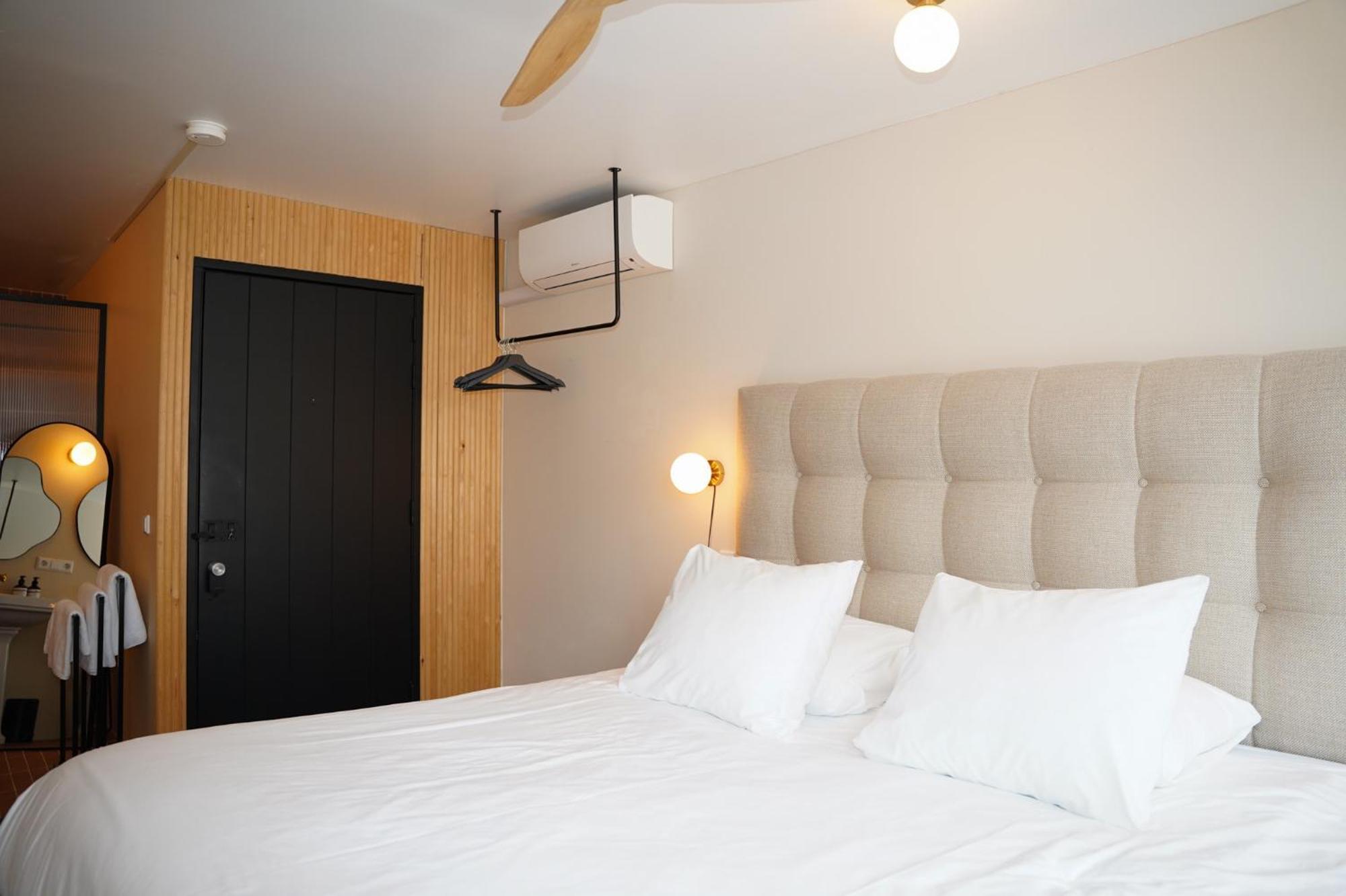 Boutique Hotel Johannes เดลฟท์ ภายนอก รูปภาพ