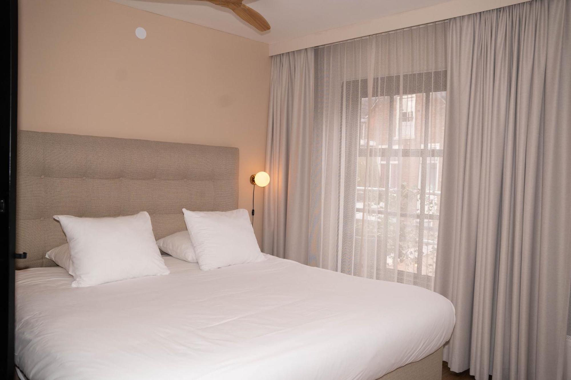 Boutique Hotel Johannes เดลฟท์ ภายนอก รูปภาพ