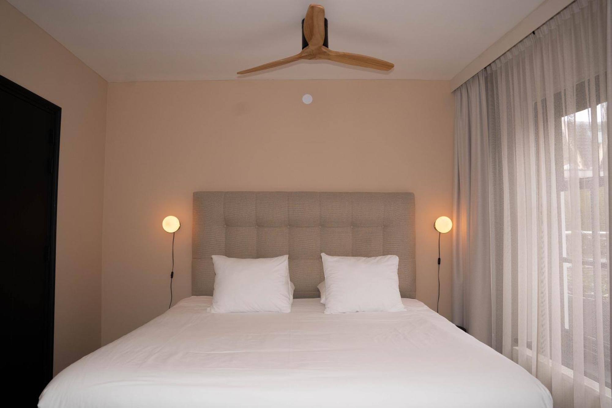 Boutique Hotel Johannes เดลฟท์ ภายนอก รูปภาพ