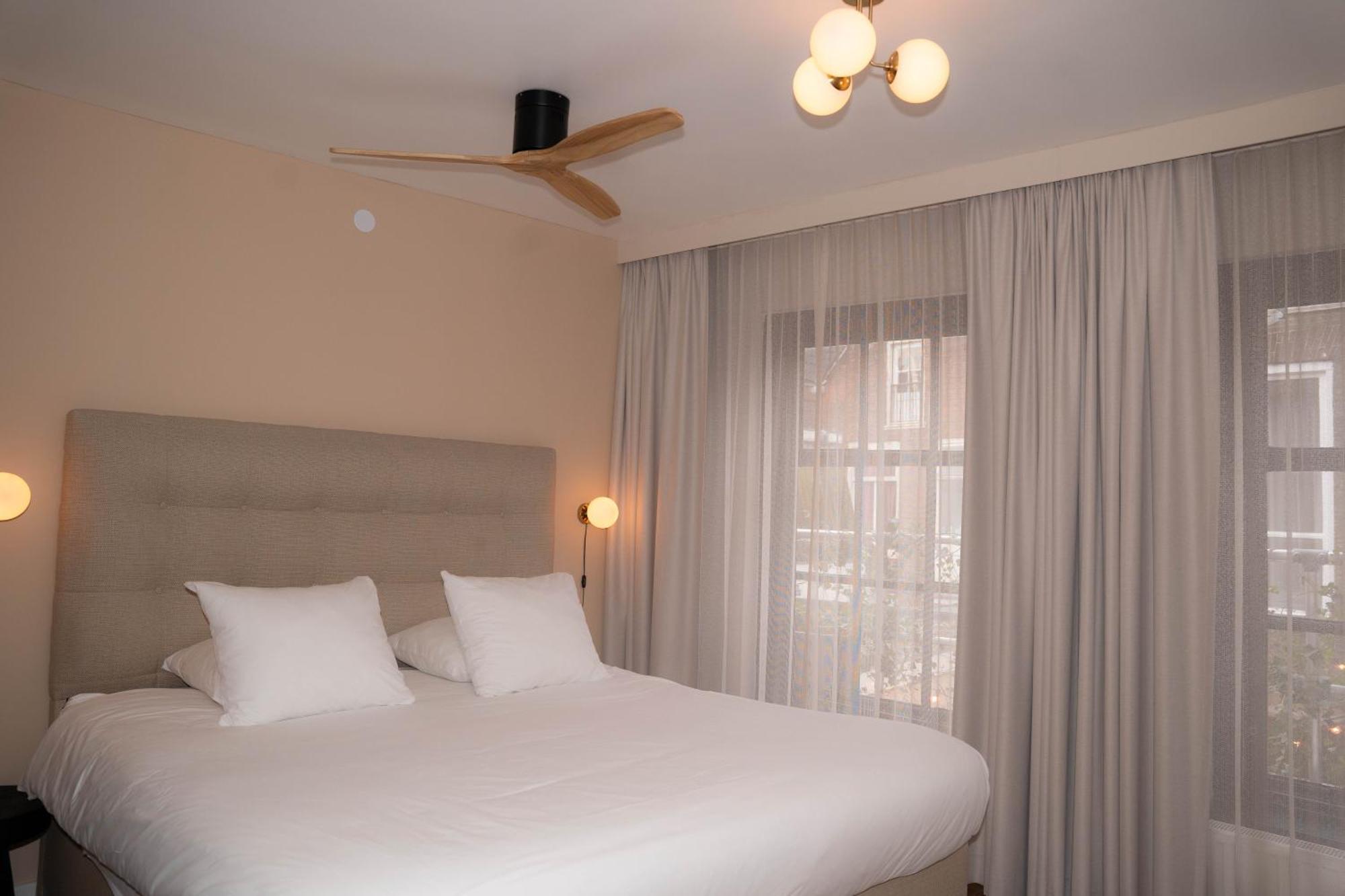 Boutique Hotel Johannes เดลฟท์ ภายนอก รูปภาพ